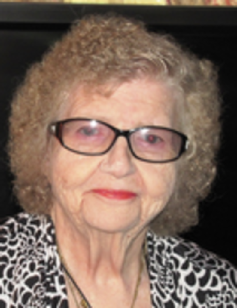Mrs. Jimmie Sue Smith Profile Photo