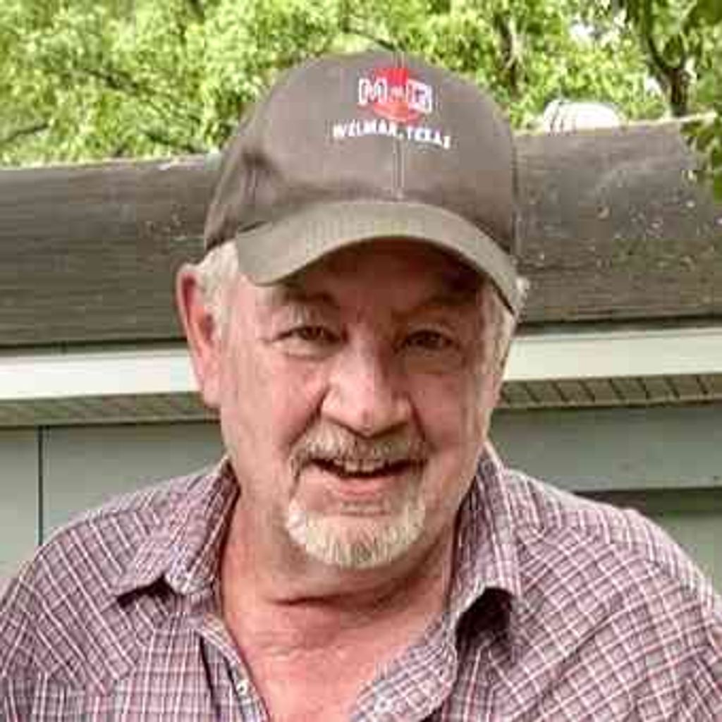 Bobby Joe Morrison Profile Photo