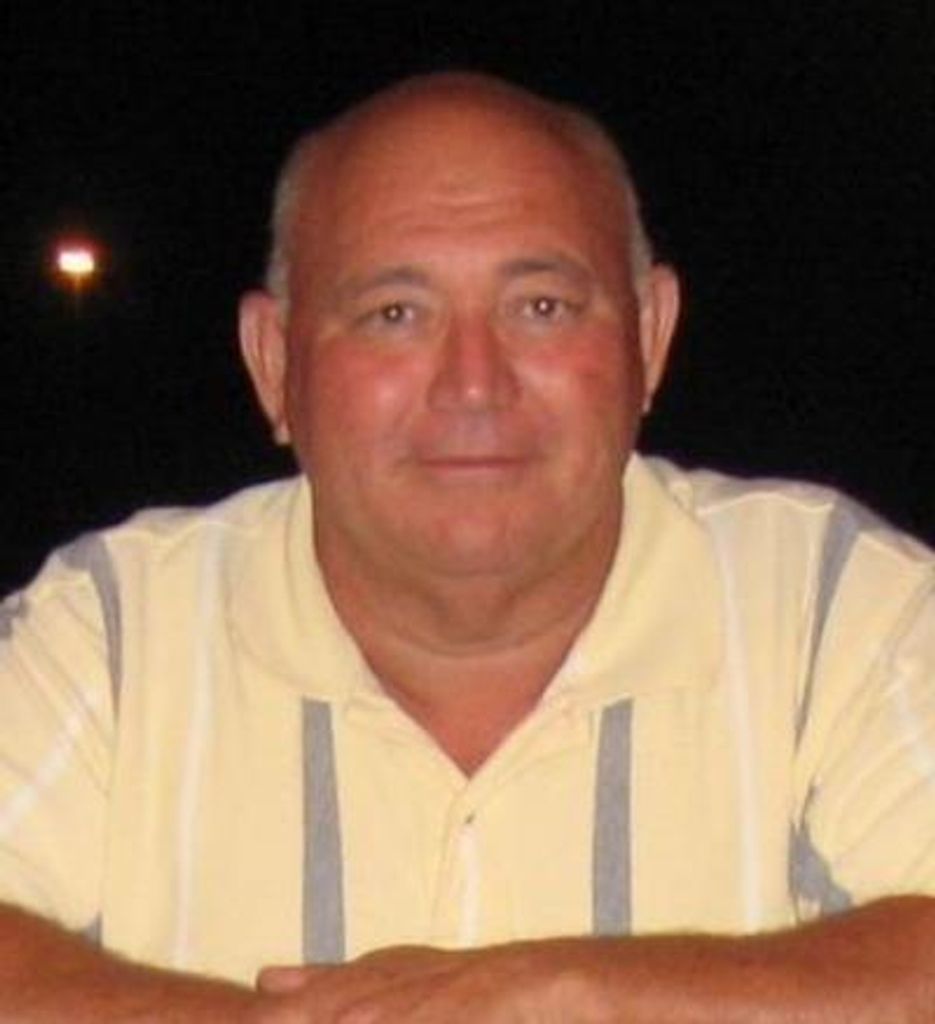 James Everette Brantley Profile Photo