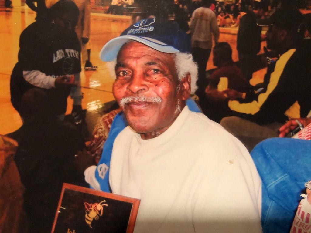 Mr. John Henry Cannon Profile Photo