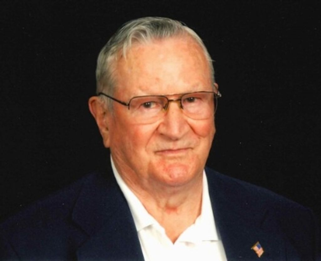 Benjamin Franklin Chupp, Jr.