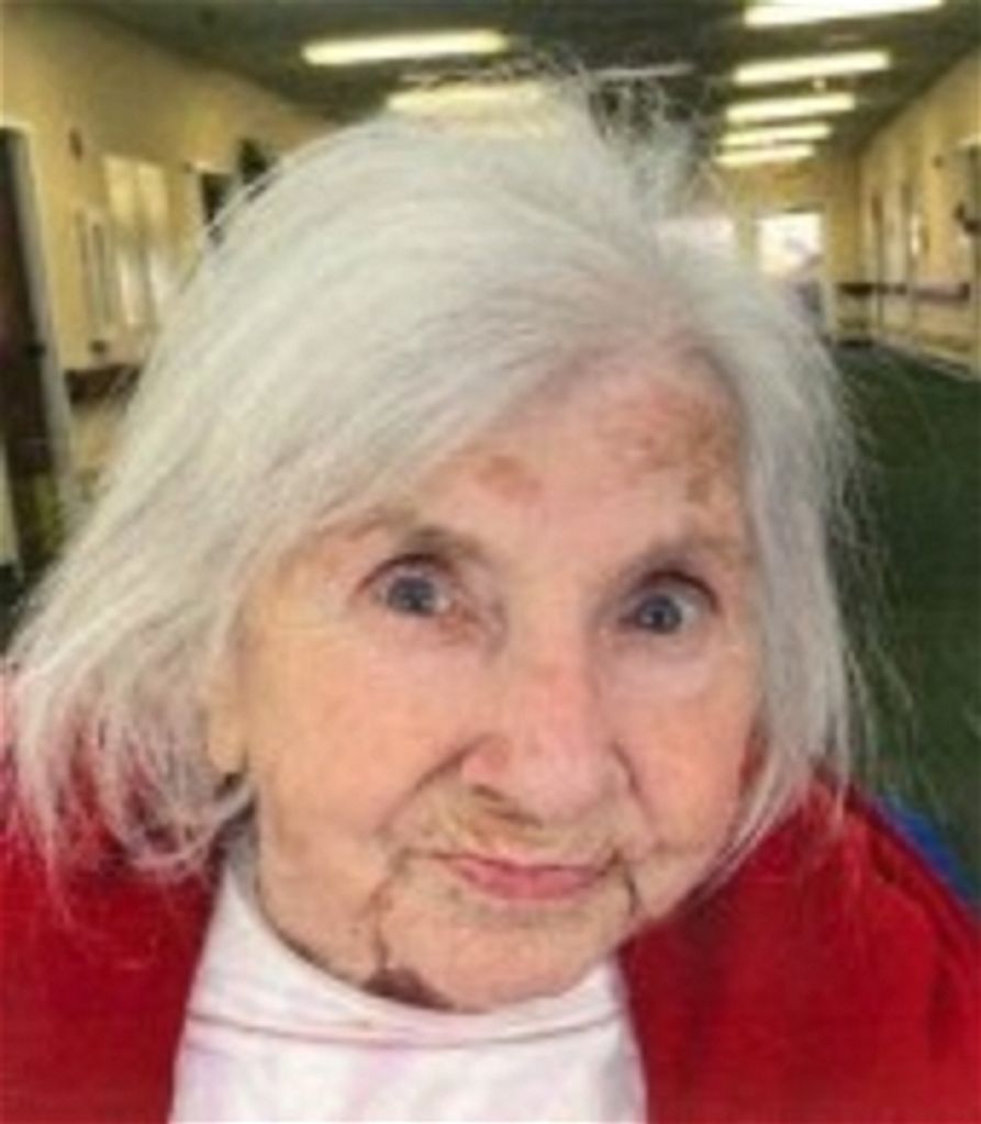 Margaret Burgess (Pruitt) Profile Photo