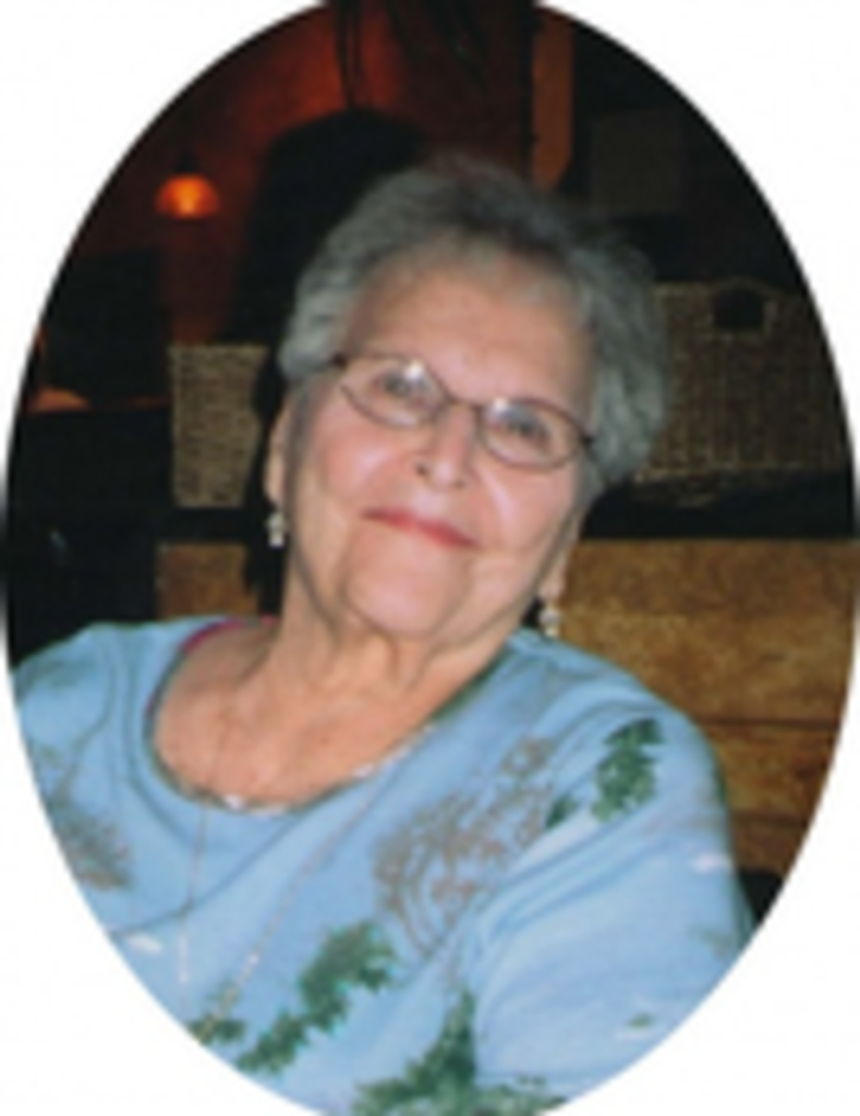 Vivian J. Ligas