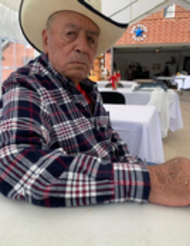 Telesforo Lopez Castillo