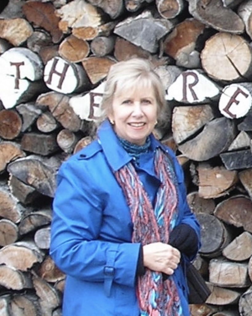 Amy Parrenin Oldfield-Powell