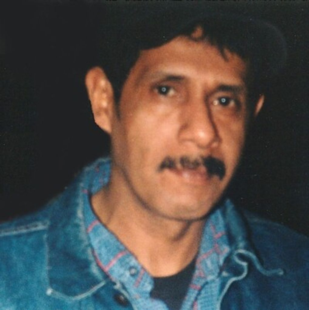 Anthony "Tony" Michael Alfaro, Sr. Profile Photo