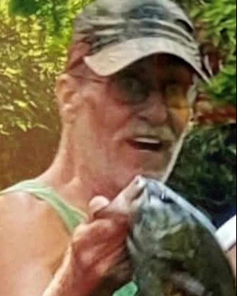 Martin Daniel Vowell Profile Photo