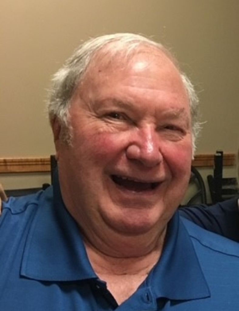 Earl J.  Vandenlangenberg