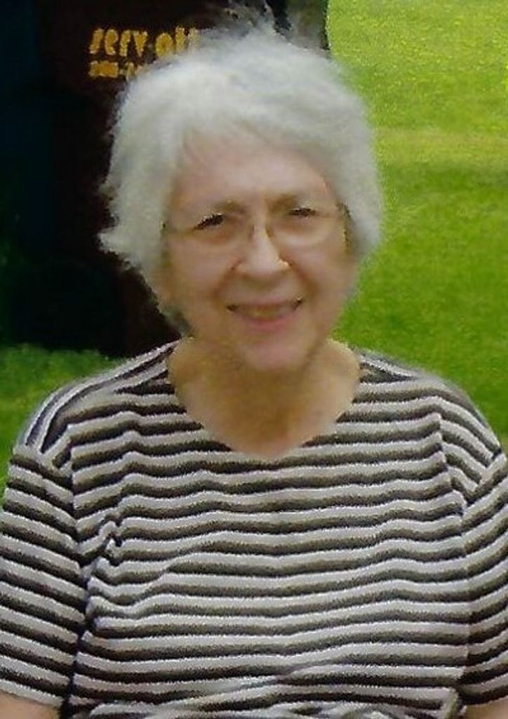 Geraldine S. Ladig