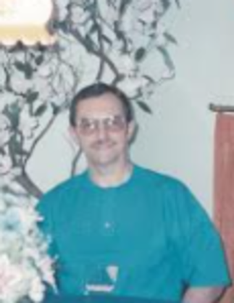 Robert Charles Shank  Profile Photo