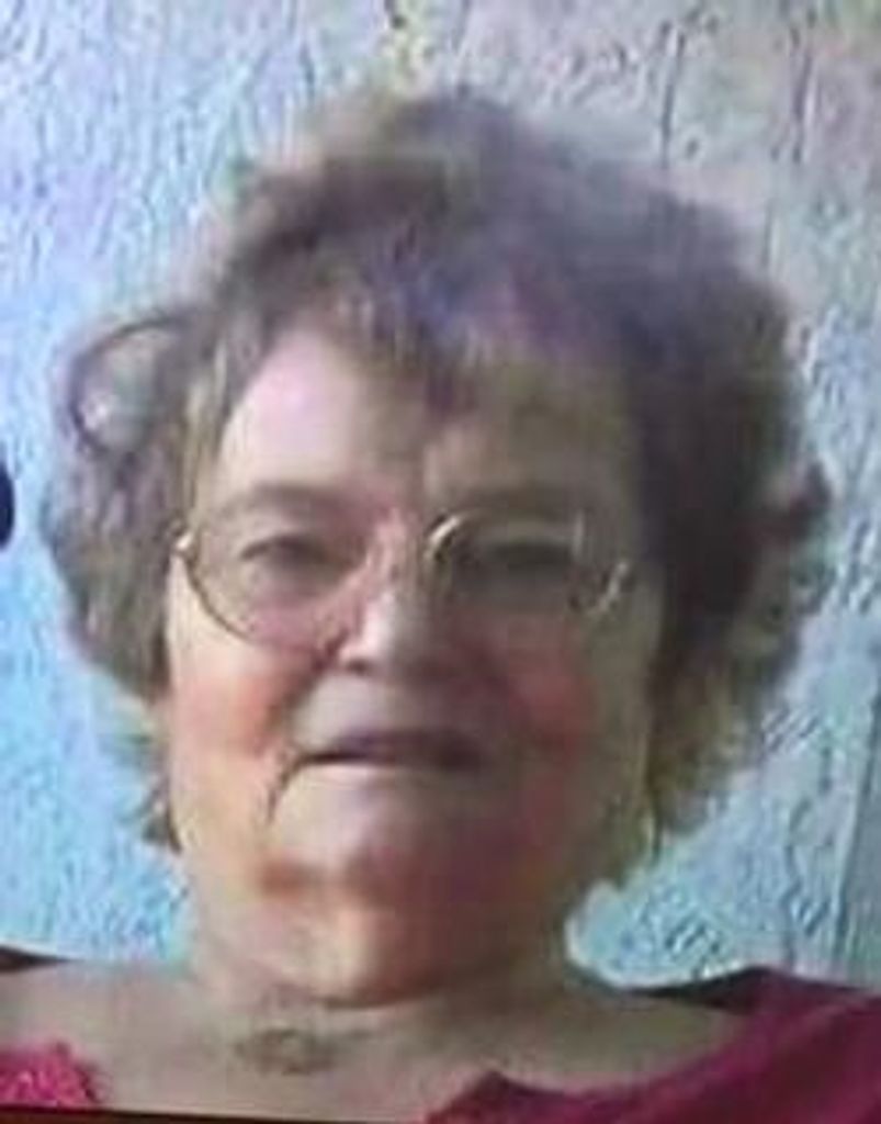 Patricia Maccoleman Geddings