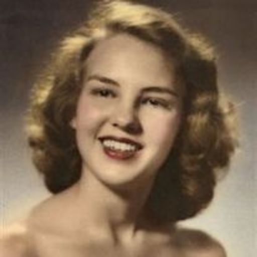 Dorothy Rance Bomar Profile Photo