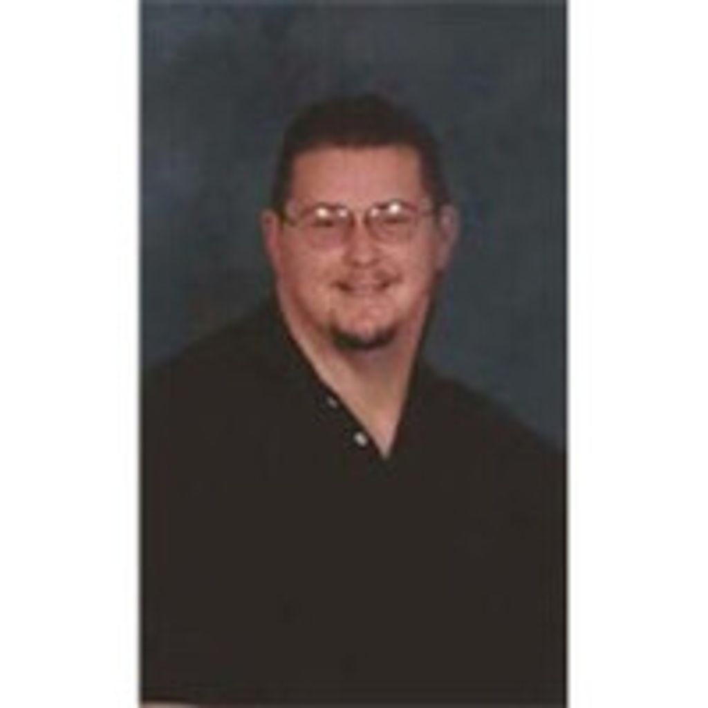 Gregory "Greg" Martin Baker