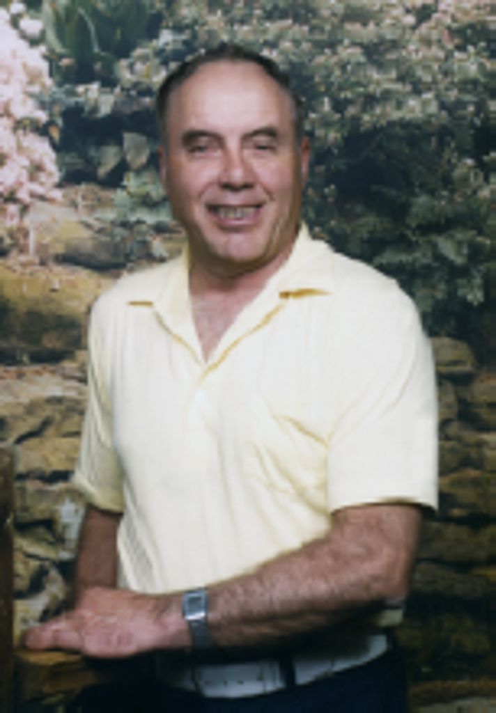 Joseph D. Deeds