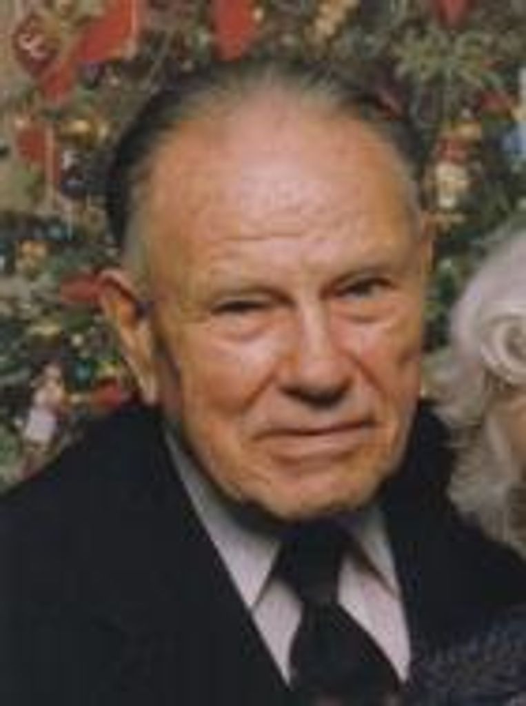 Julian E. Whiting