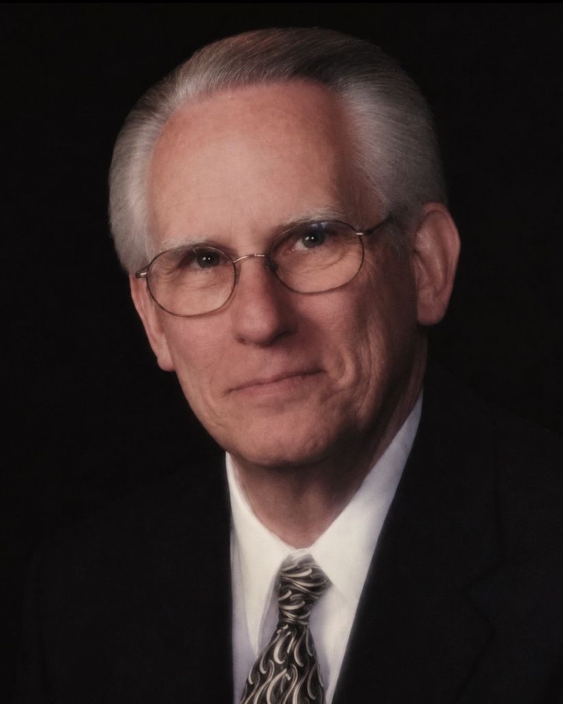 Rev. Robert K. Rodenbush