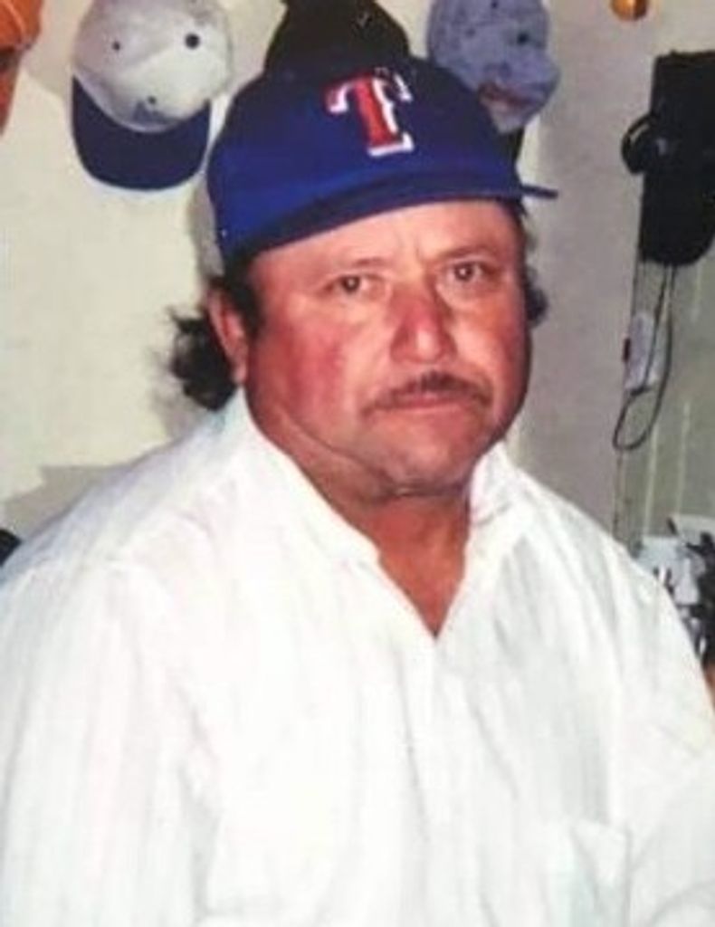 ALFREDO MARTINEZ CRUZ