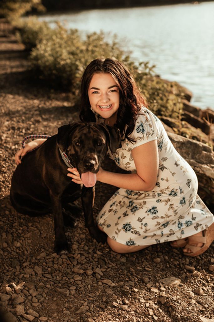 Jenna Marie Sallade Profile Photo