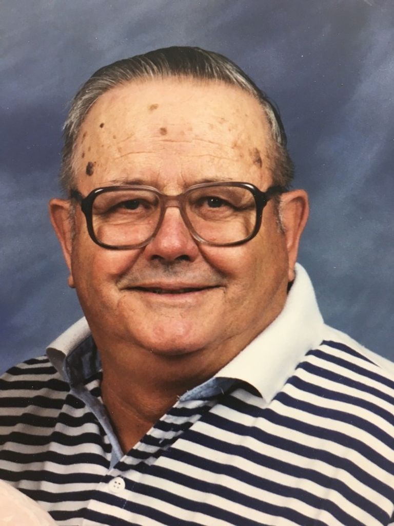 William J. "Bill" Cory Profile Photo