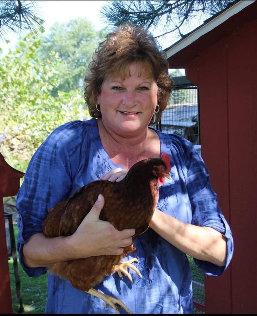 Wendy Jo Naessens
