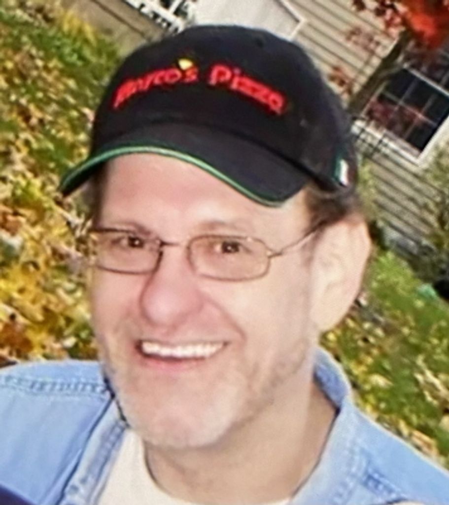 Michael Craig  Debolt