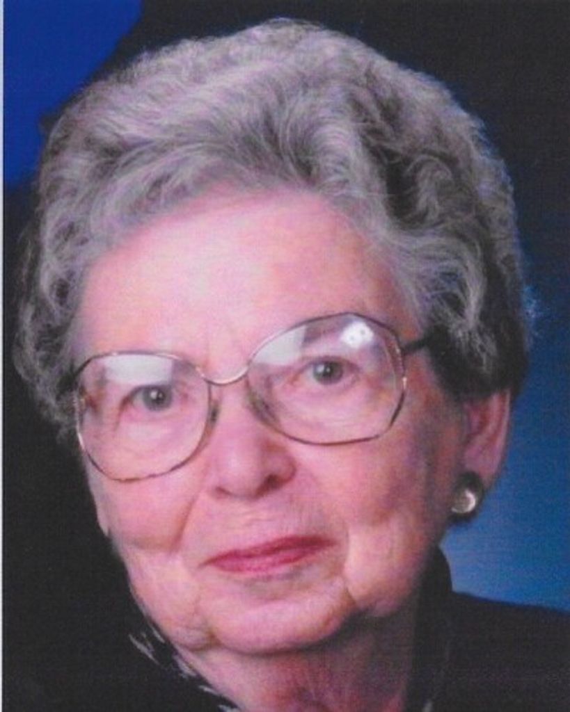 Alida C. Bruewer Profile Photo