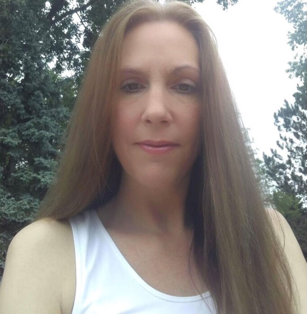 Cheryl Powell