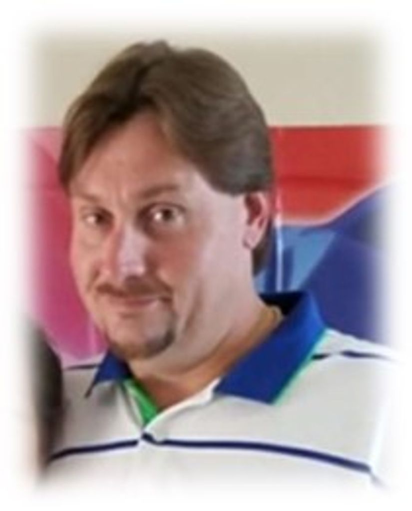 Larry “Steve” Steven Rogers