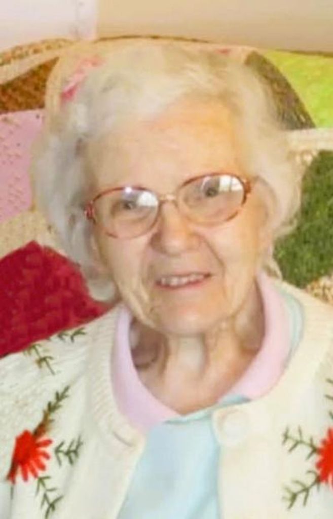 Ruth Ernestine Strackbein Profile Photo