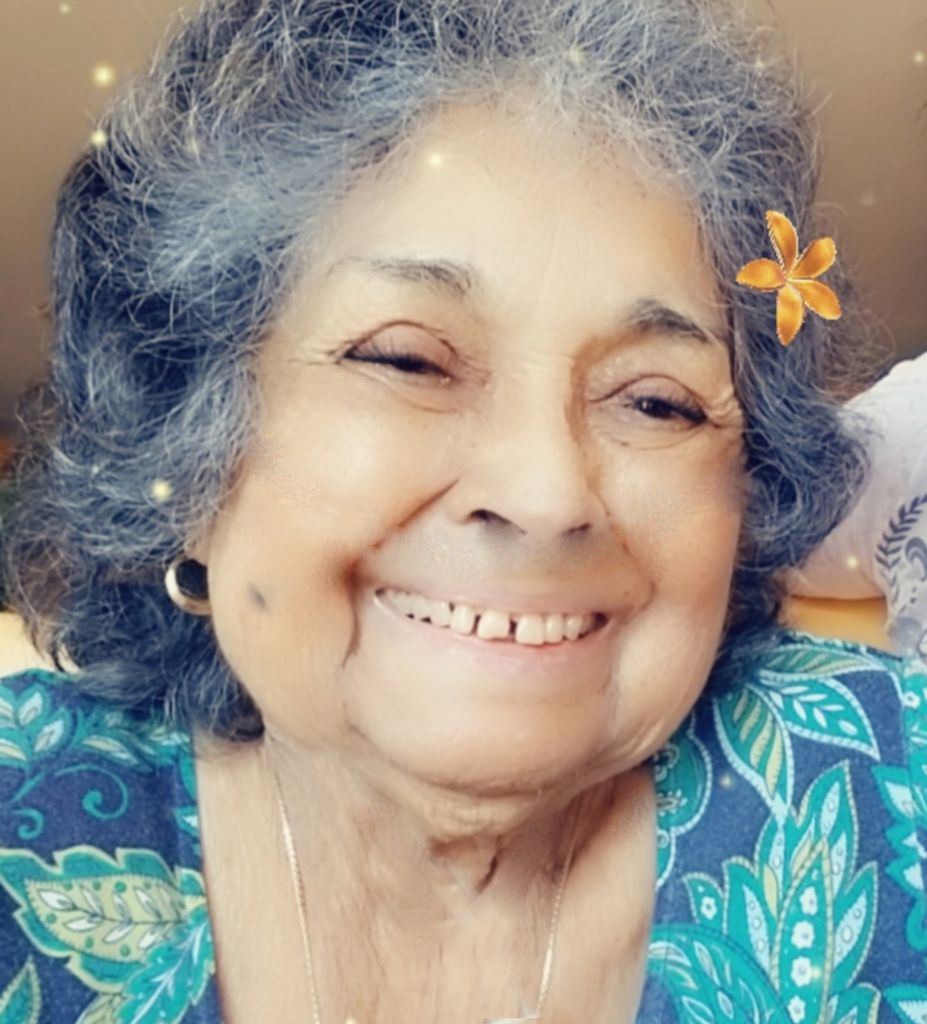 Esther Rendon
