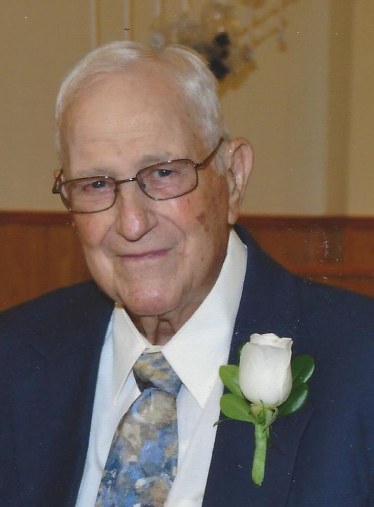 Dean Friedli