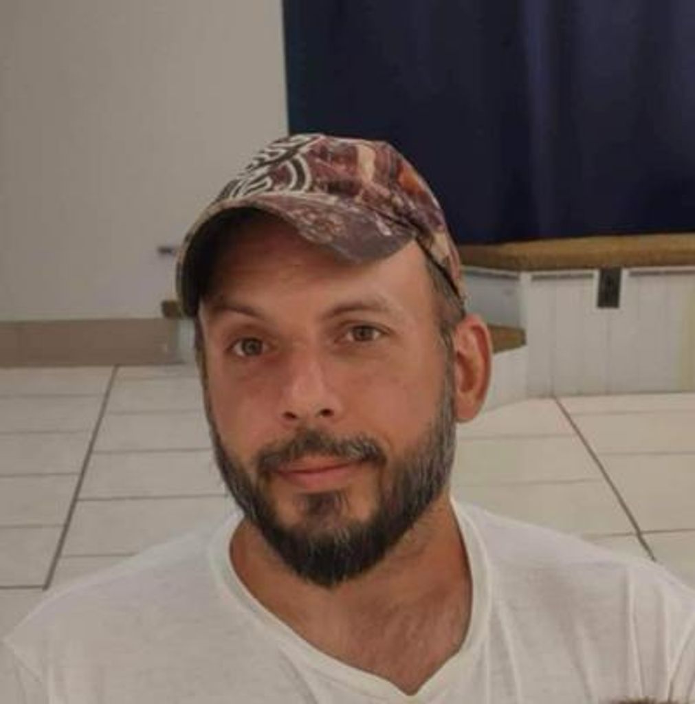 Ricky Hugh Palmer Jr. Profile Photo