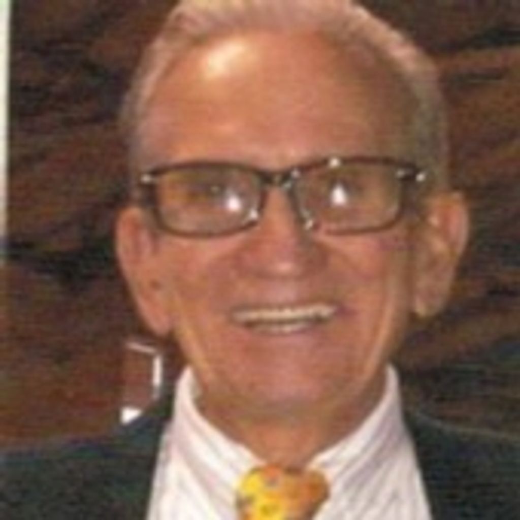Gordon Robert Wilkinson Profile Photo