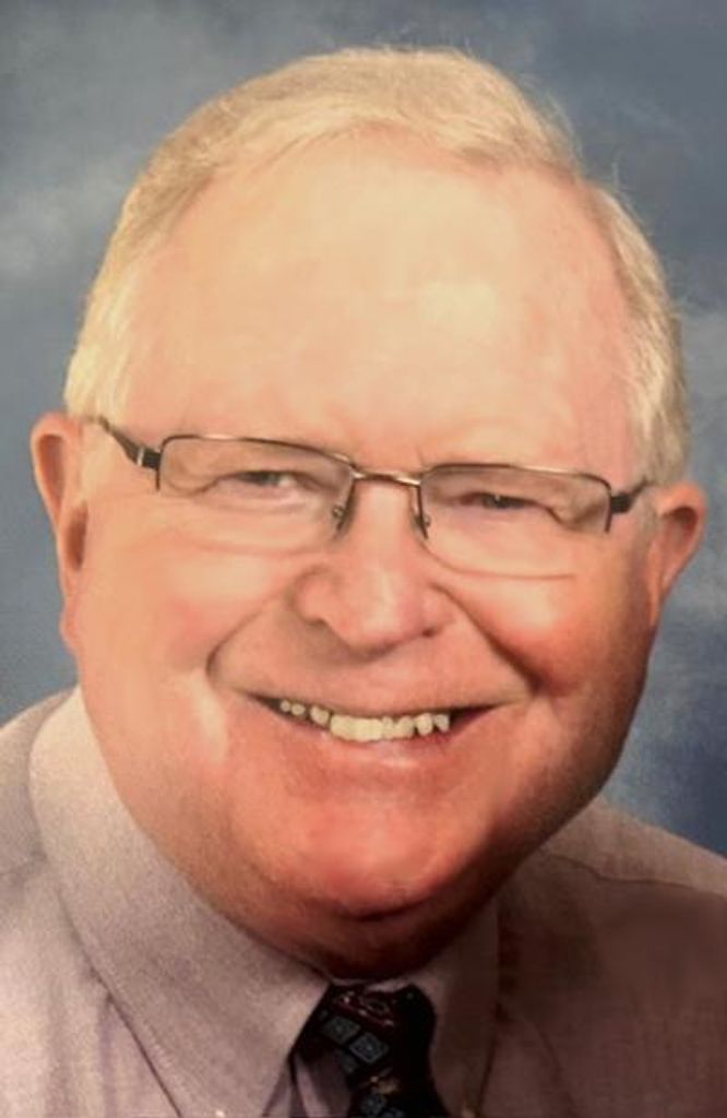 Franklin Gerhard Frostestad Profile Photo