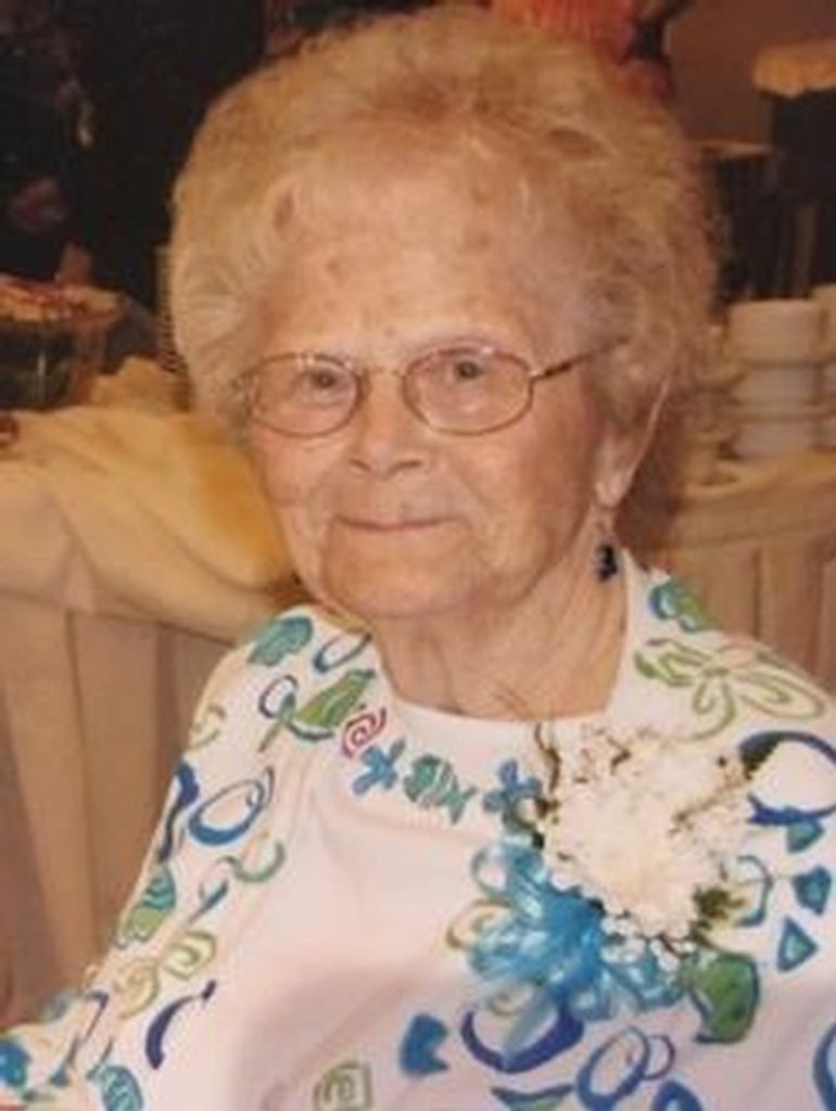 Barbara J Wood Profile Photo