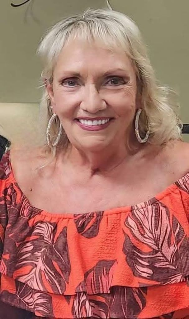 Deborah Angela Freeze Profile Photo