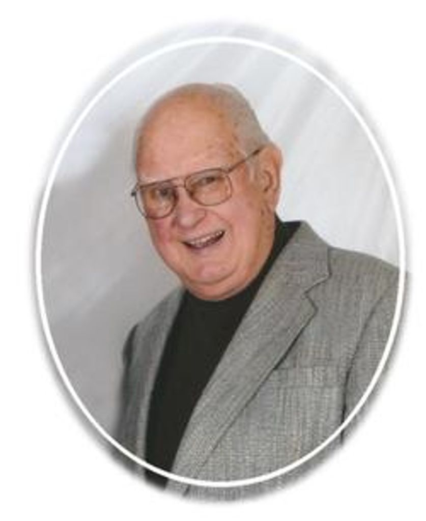 Richard "Dick" Halvorson