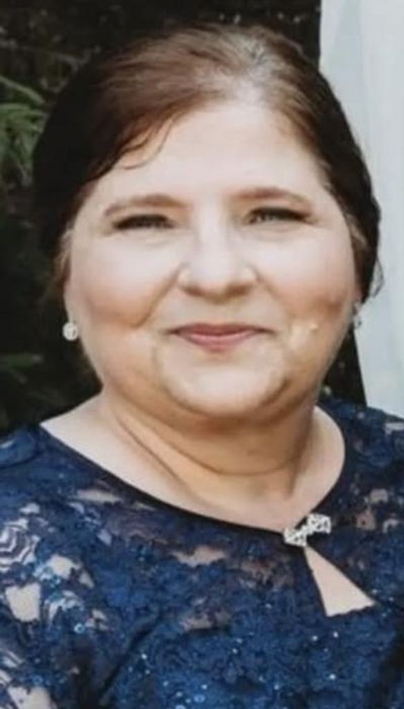 Annette Hall Profile Photo