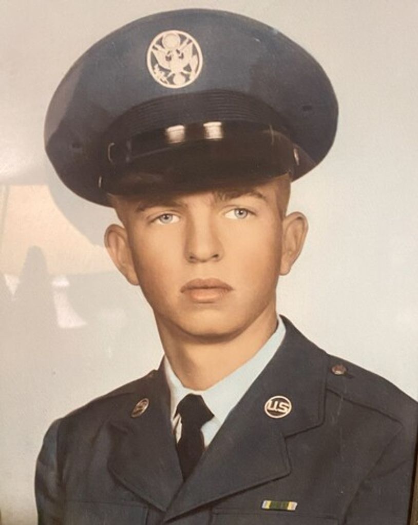 Kenneth Eugene Hutchcraft Ii