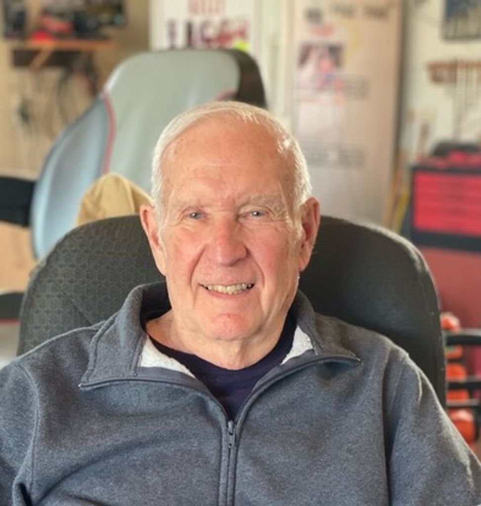 Richard J. Lagoe Profile Photo