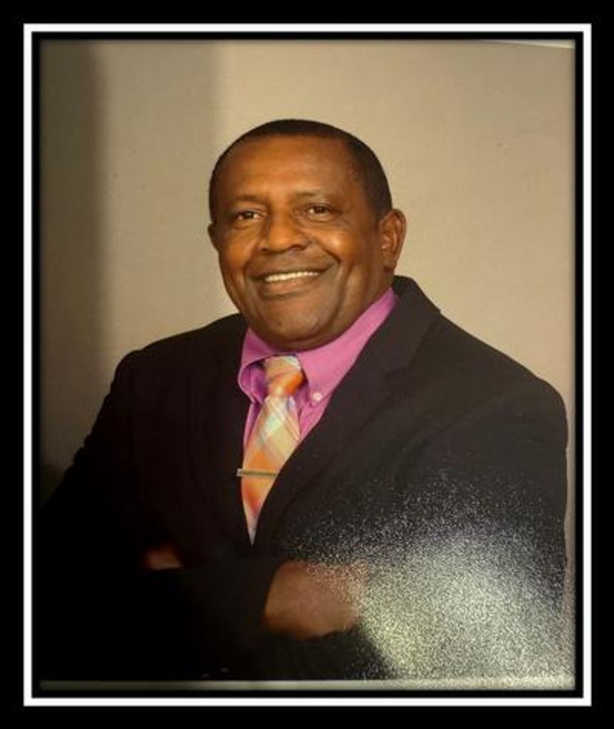 Andrew Saddarrick Larkins