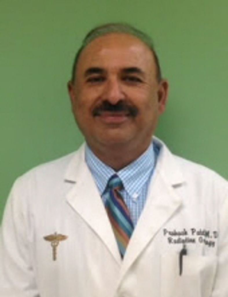 Dr. Prakash B. Patel Profile Photo
