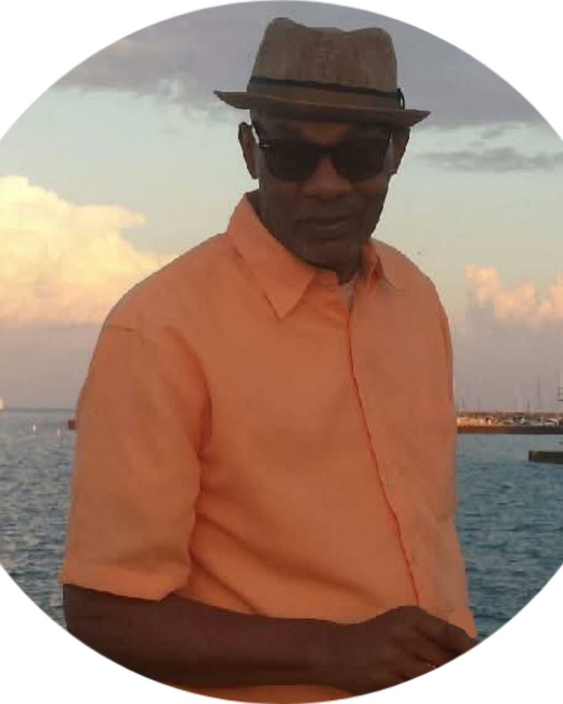 Mr. Kevin M. Wilson Sr.