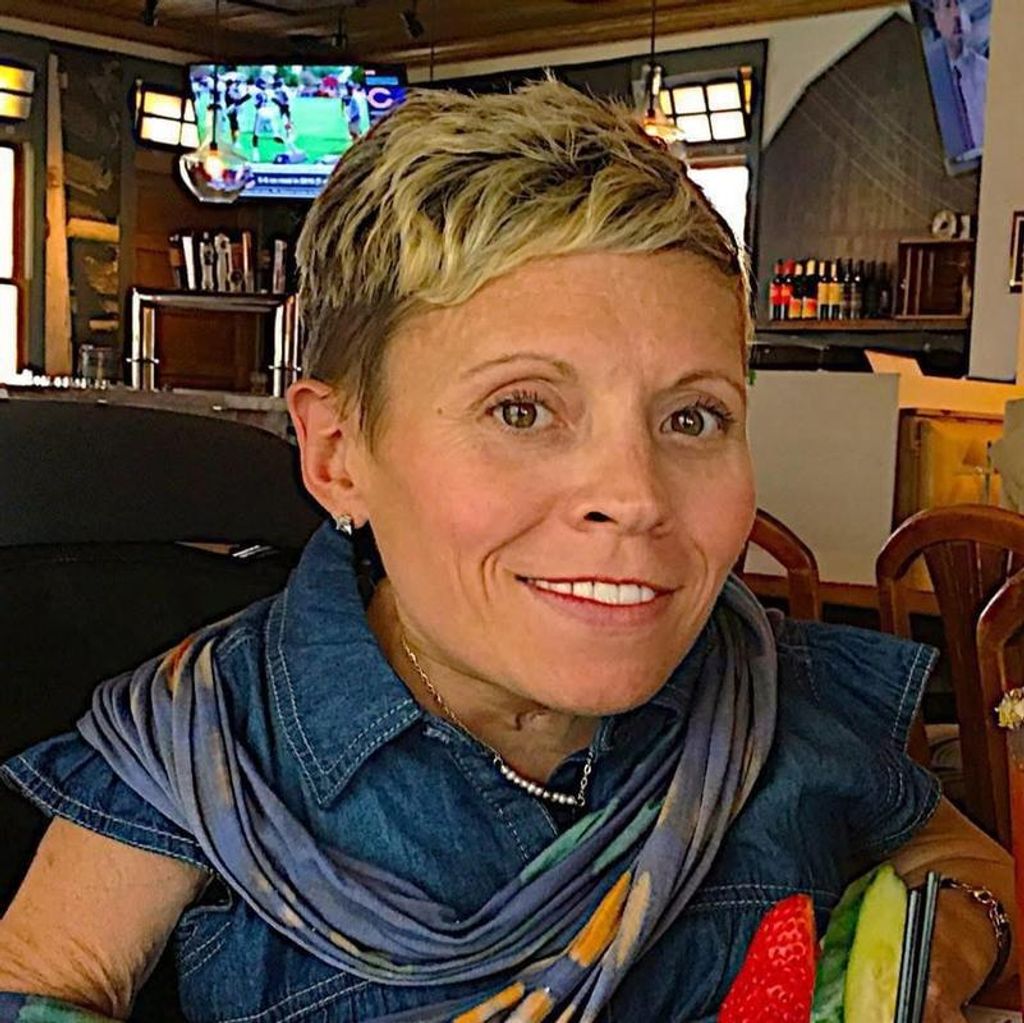 Kathryn Elaine Kobbermann