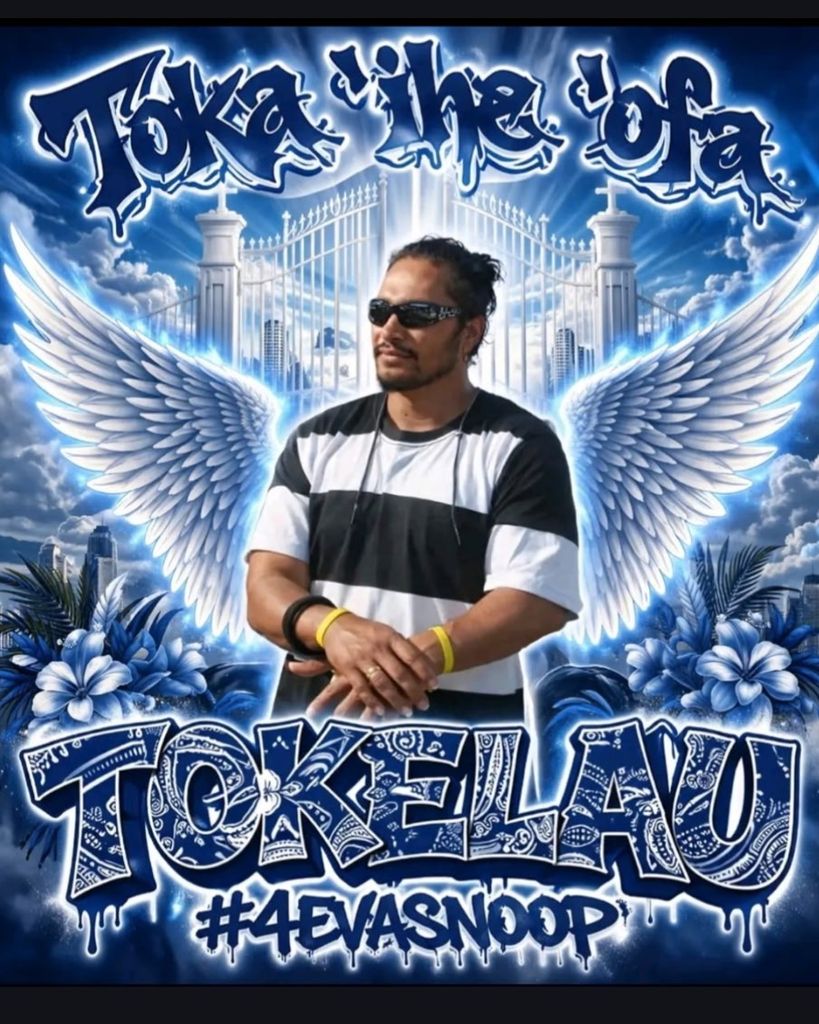 Tokelau Lealiki Profile Photo
