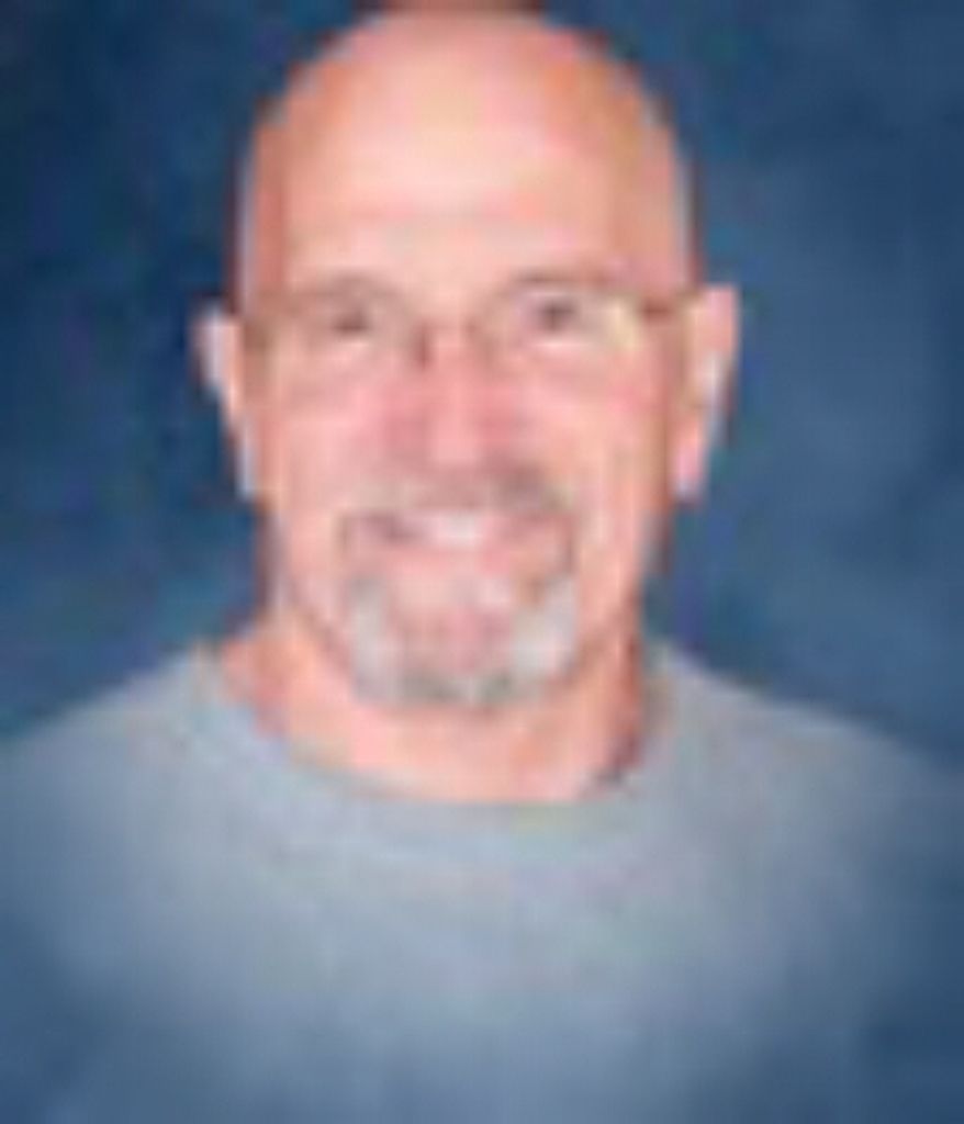 Merlyn "Moe" Kimball