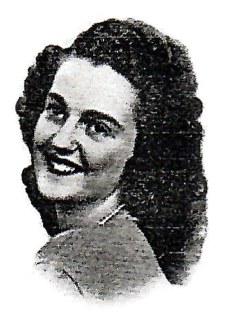 Eva Mae Hamilton Profile Photo