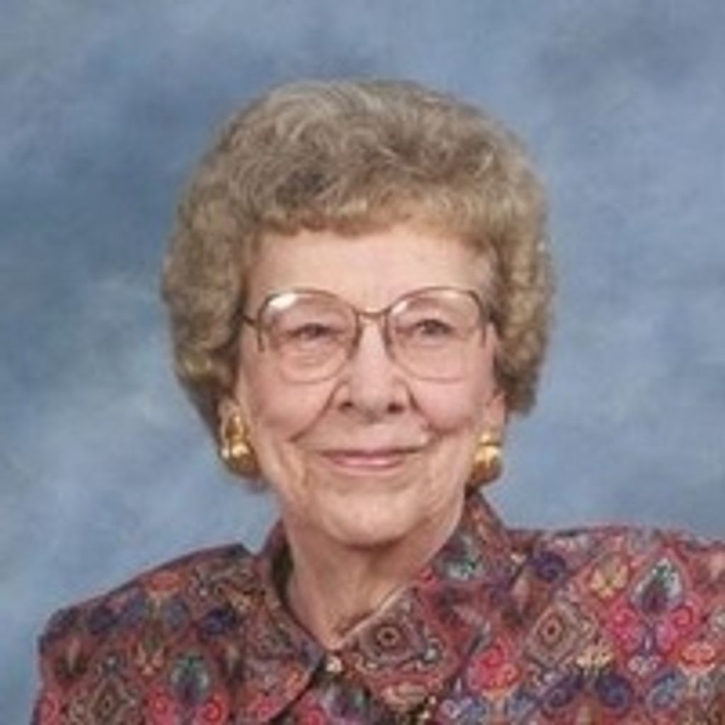Anna Mae Otis