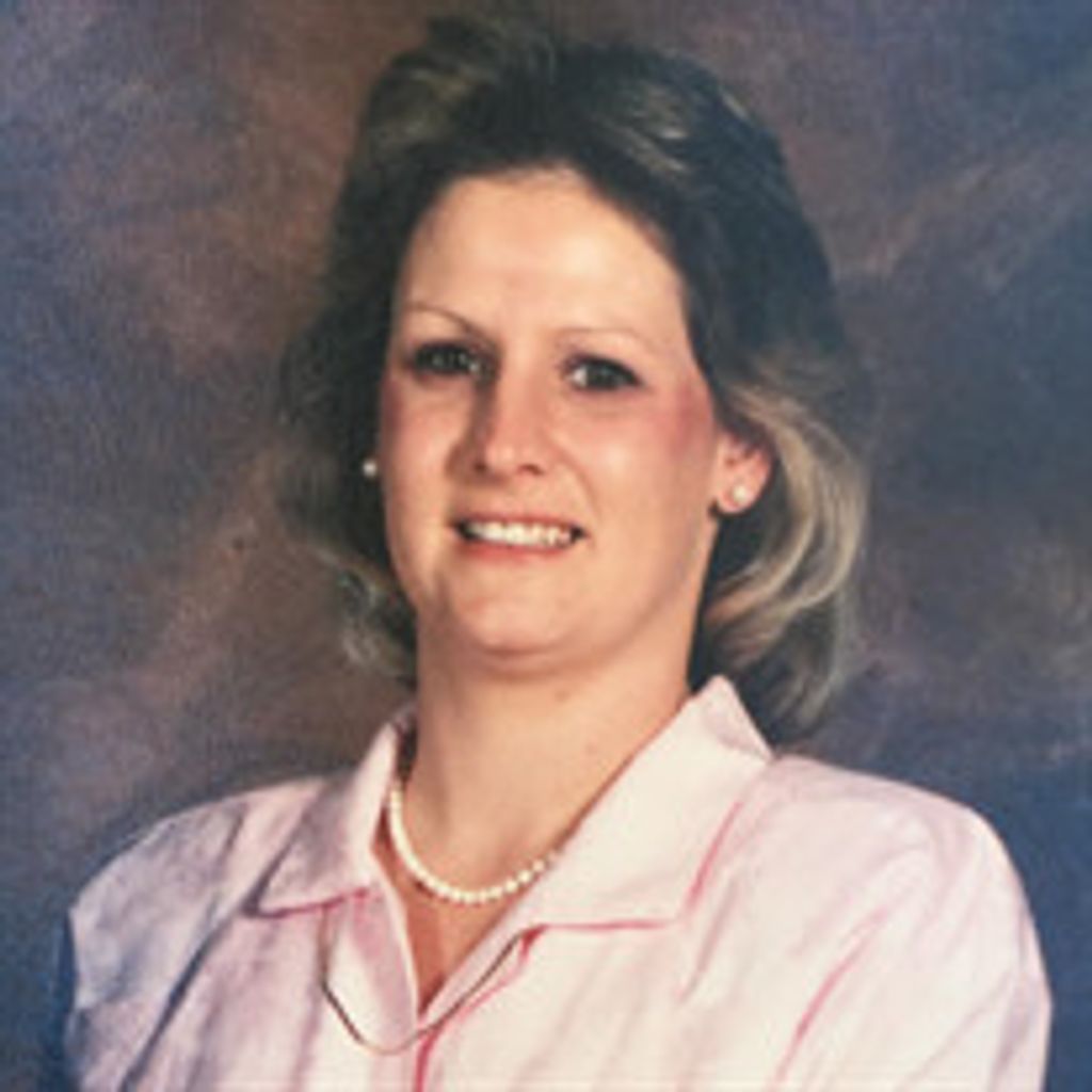 Ms. Rebecca A. Waller