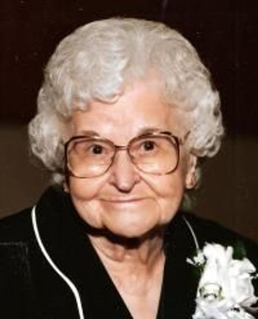 Doris Naomi Peck